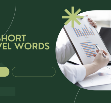100 short vowel words