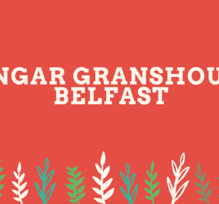 bangar granshough belfast