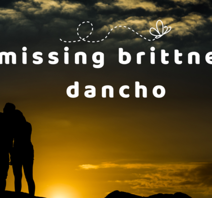 missing brittnee dancho