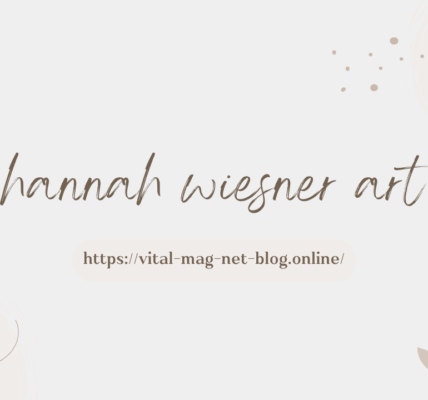 hannah wiesner art