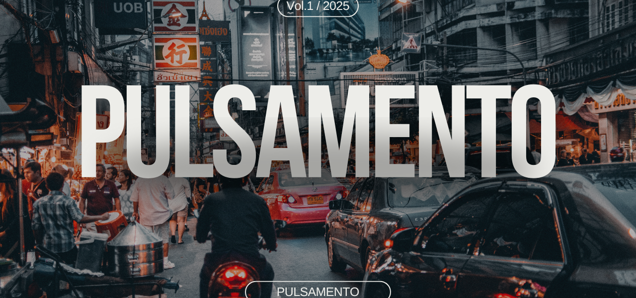 pulsamento