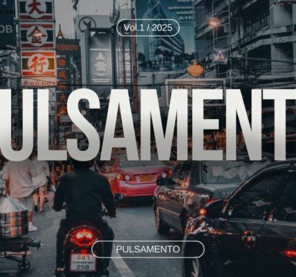 pulsamento