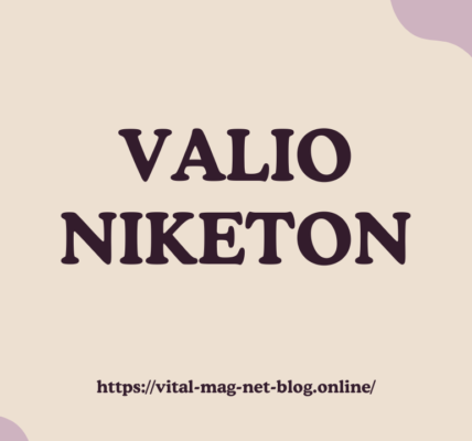 valio niketon