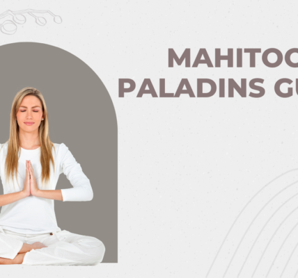 mahitoo paladins guru
