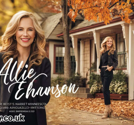 allie eneix minnesota