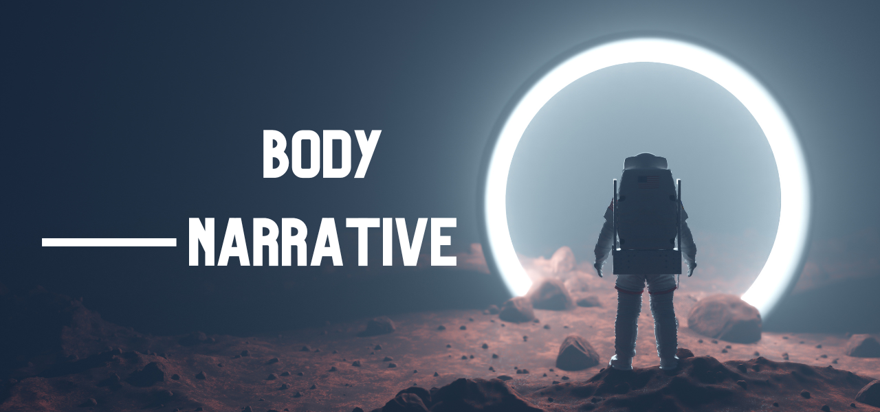 body narrative