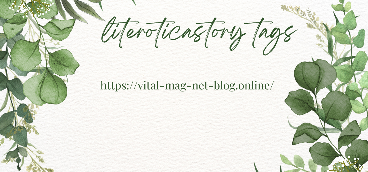 literoticastory tags