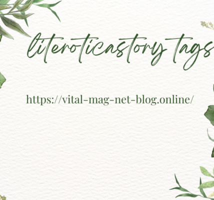 literoticastory tags