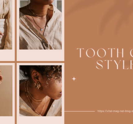 tooth gem style