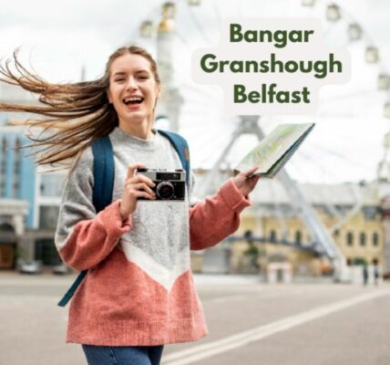 bangar granshough
