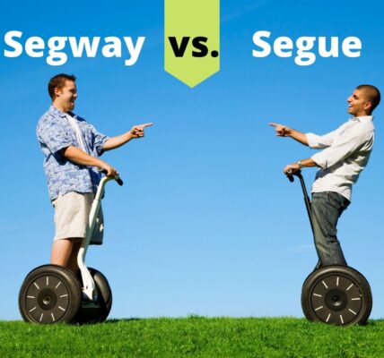 segue segway