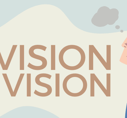 invision or envision