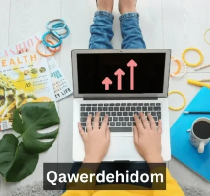qawerdehidom