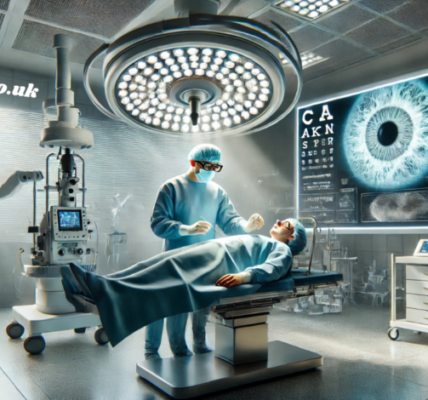 catta akena surgery