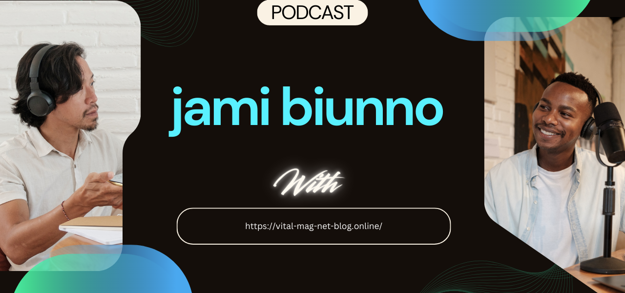 jami biunno