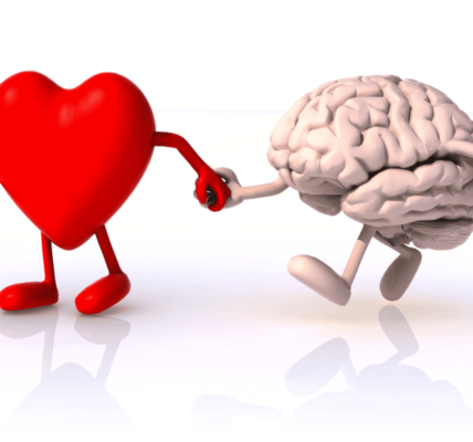 emotional mind