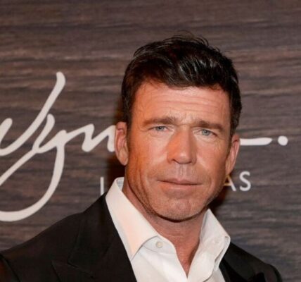taylor sheridan net worth