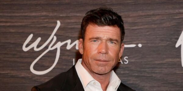 taylor sheridan net worth