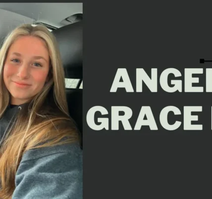 angelie grace dye