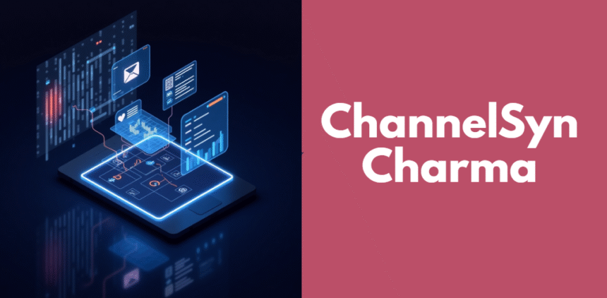 channelsyncharma